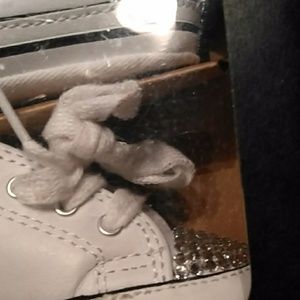 Converse Shoes - Converse Chuck Taylor First Star Baby Shoes Converse Shoes - Converse Chuck Taylor First Star Baby Shoes